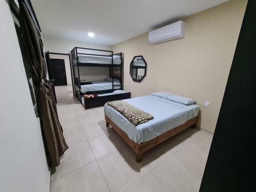 Casa Vacacional Rafaela