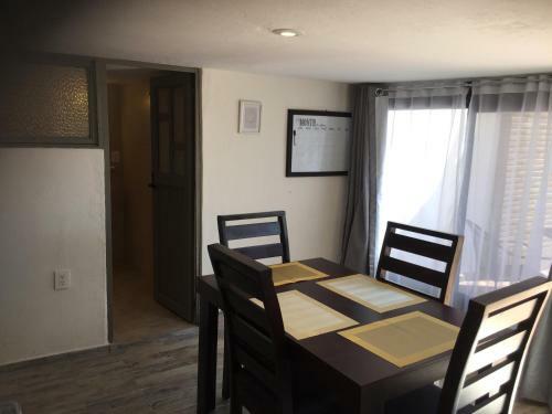 Apartamento Mi Depa Vainilla