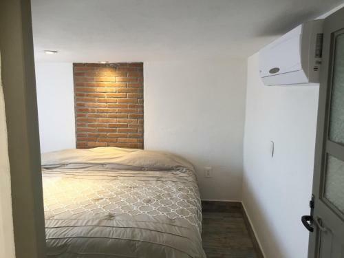 Apartamento Mi Depa Vainilla
