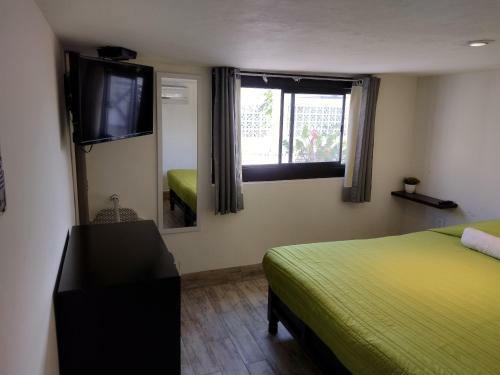 Apartamento Mi Depa Vainilla