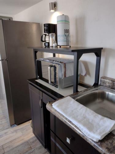 Apartamento Mi Depa Vainilla