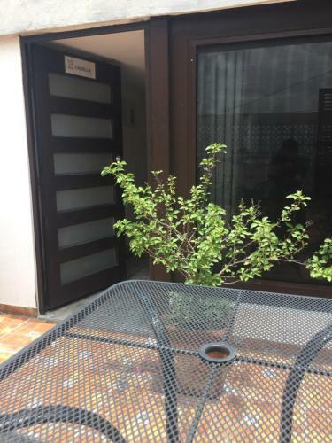 Apartamento Mi Depa Vainilla