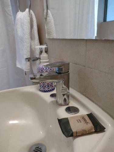 Apartamento Mi Depa Vainilla