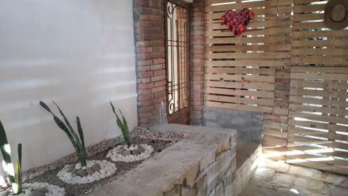 Apartamento Estancia Macb