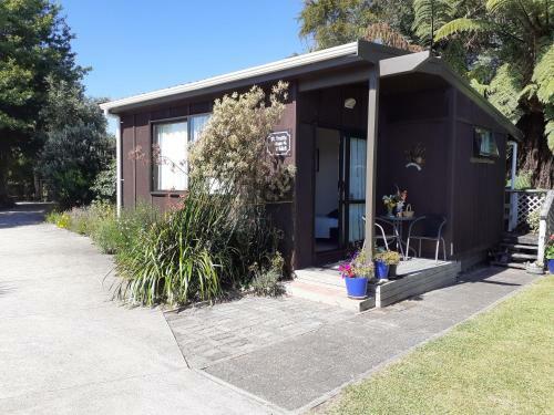 Bed & Breakfast 2b Truffle Cottage
