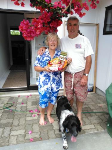 Bed & Breakfast 2b Truffle Cottage