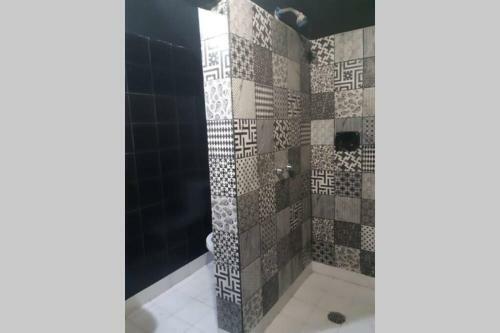 Casa Completa Con Alberca Y Chapoteadero Para 12 Personas!!!