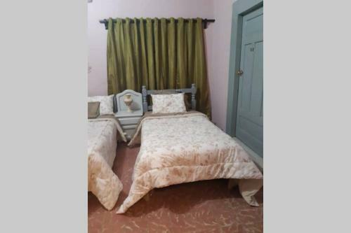 Casa Completa Con Alberca Y Chapoteadero Para 12 Personas!!!