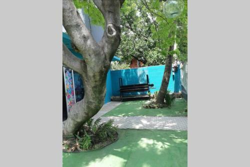 Casa Completa Con Alberca Y Chapoteadero Para 12 Personas!!!