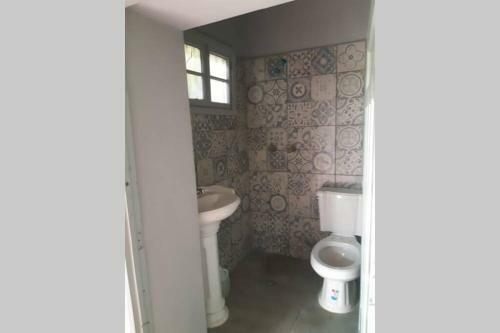 Casa Completa Con Alberca Y Chapoteadero Para 12 Personas!!!