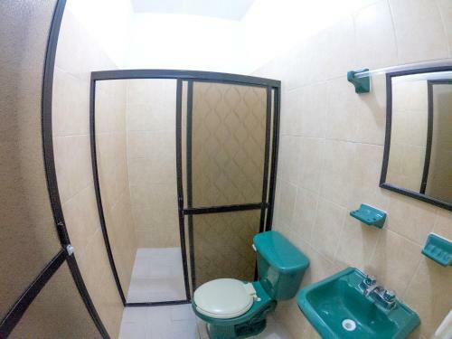Hotel Saja