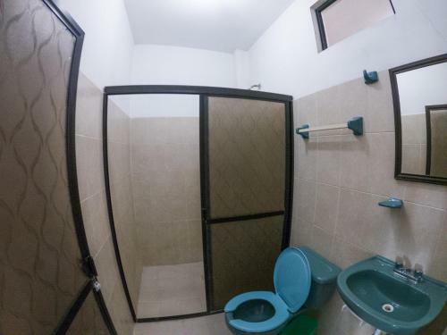 Hotel Saja