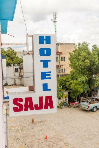Hotel Saja
