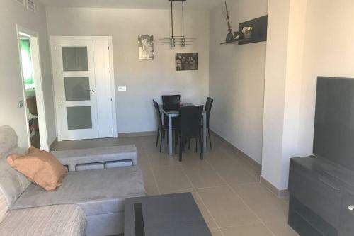 Apartamento Romina