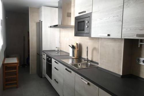 Apartamento Romina