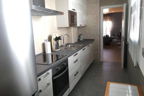 Apartamento Romina