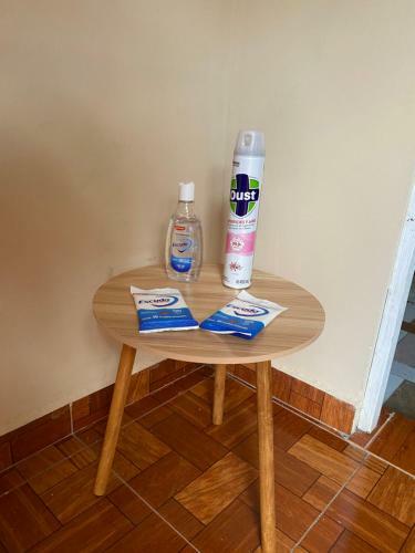 Casa Huasteca Sem