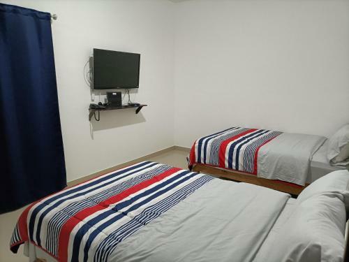 Bsv New House