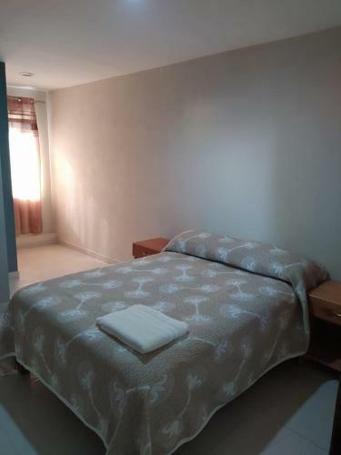 Hotel Portal De Jos�