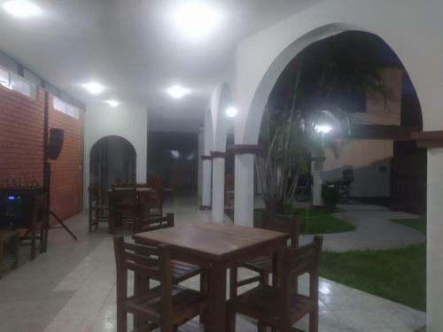 Hotel Portal De Jos�
