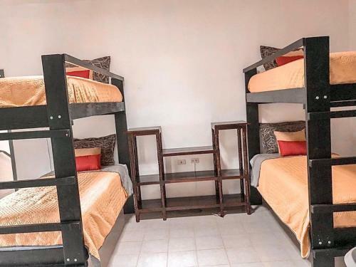 Hostal Huasteca Turquesa Hospedaje