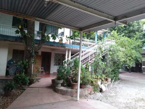 Hostal Huasteca Turquesa Hospedaje