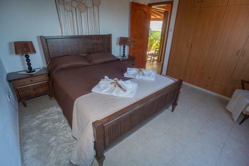 Iocasti Cottage By Agroholidays