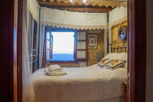 Iocasti Cottage By Agroholidays