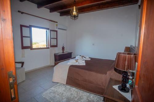 Iocasti Cottage By Agroholidays