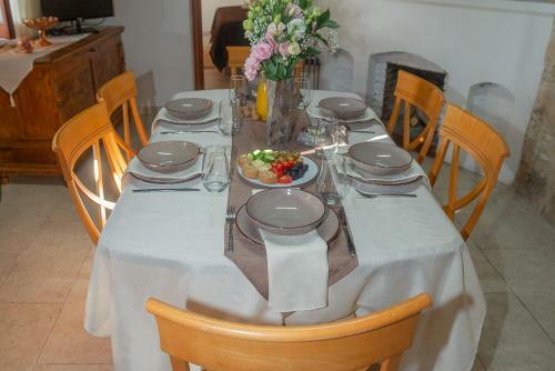 Iocasti Cottage By Agroholidays