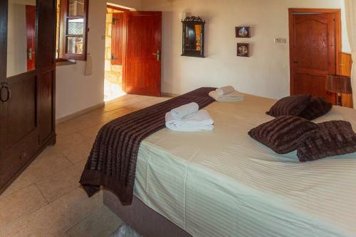 Iocasti Cottage By Agroholidays