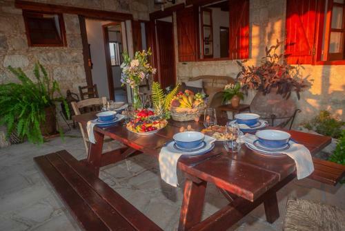 Iocasti Cottage By Agroholidays