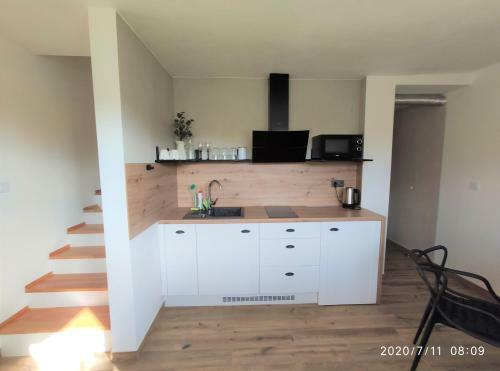 Apartm�n Lenka II