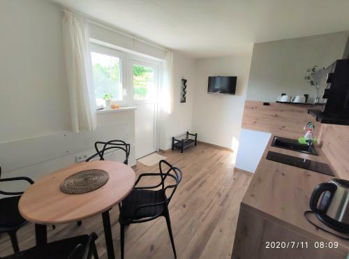 Apartm�n Lenka II
