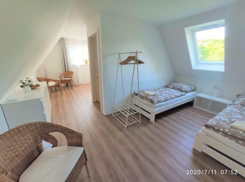 Apartm�n Lenka II