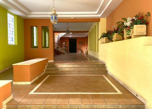 Apartamento Mychoice Moonlight By Bossh Hotels