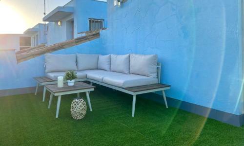 Apartamento Mychoice Moonlight By Bossh Hotels