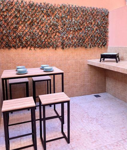 Apartamento Mychoice Moonlight By Bossh Hotels