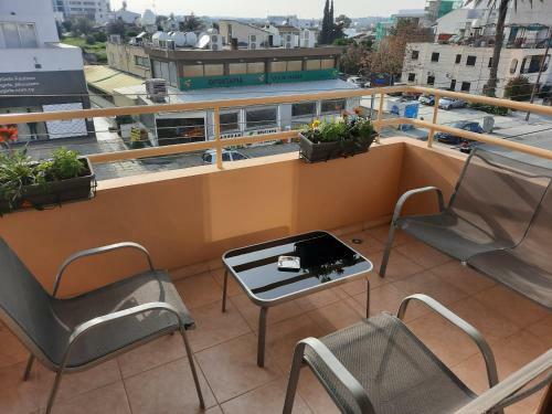 Luxury Apartment