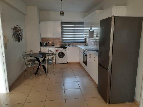 Luxury Apartment