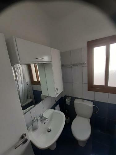 Luxury Apartment