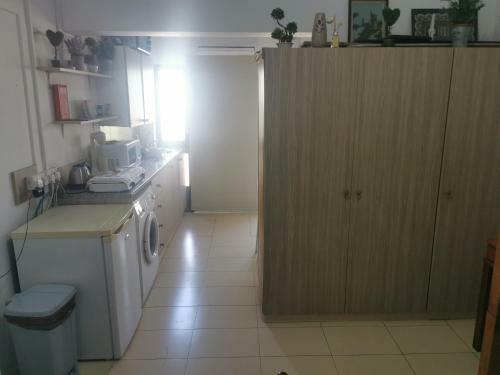 Apartamento Nicosia Rooms Studios Hotels
