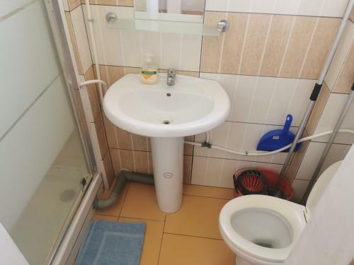 Apartamento Nicosia Rooms Studios Hotels