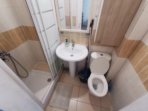 Apartamento Nicosia Rooms Studios Hotels