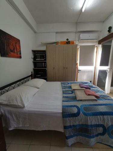 Apartamento Nicosia Rooms Studios Hotels