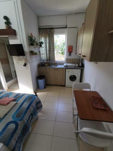 Apartamento Nicosia Rooms Studios Hotels