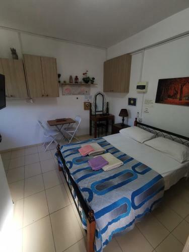 Apartamento Nicosia Rooms Studios Hotels