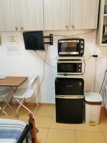 Apartamento Nicosia Rooms Studios Hotels
