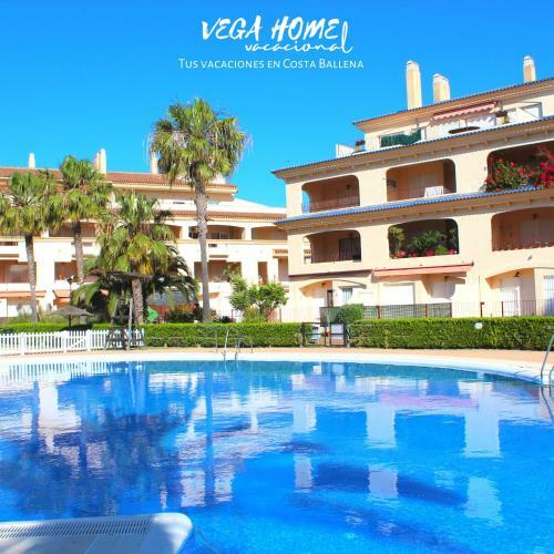 Home Costa Ballena Luxury - Vega Home Vacacional