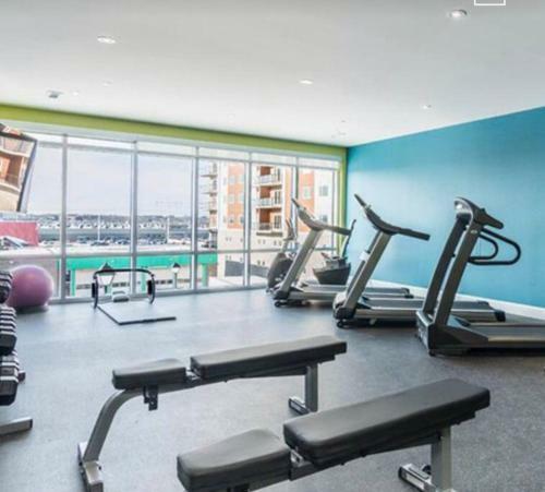 Apartamento Moncton, Home Away From Home!